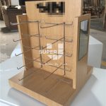 Custom Optical Shop Display Furniture Design